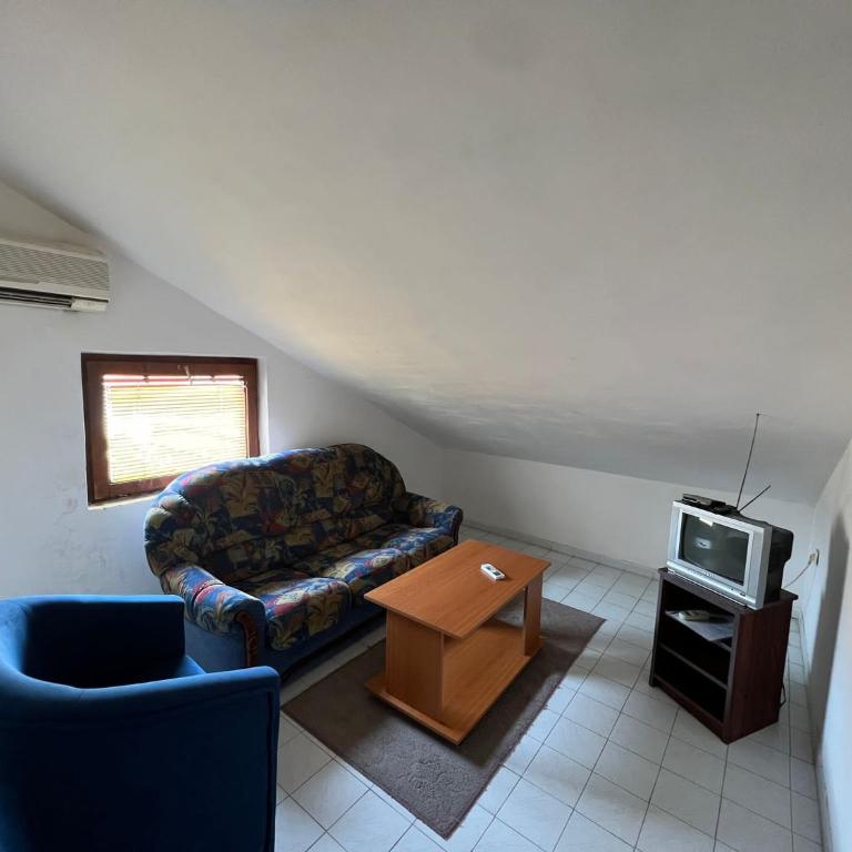 DOLCE BUDVA 10 eco pumpa - Apartman sa 1 Spavaćom Sobom - 7