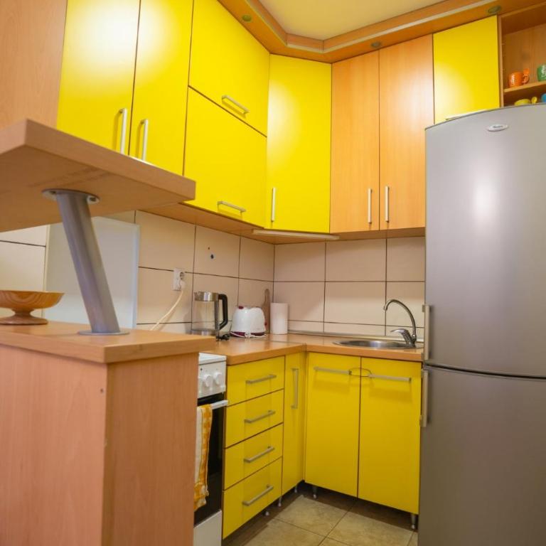 Lorono Kosta - Apartman sa 1 Spavaćom Sobom - 8