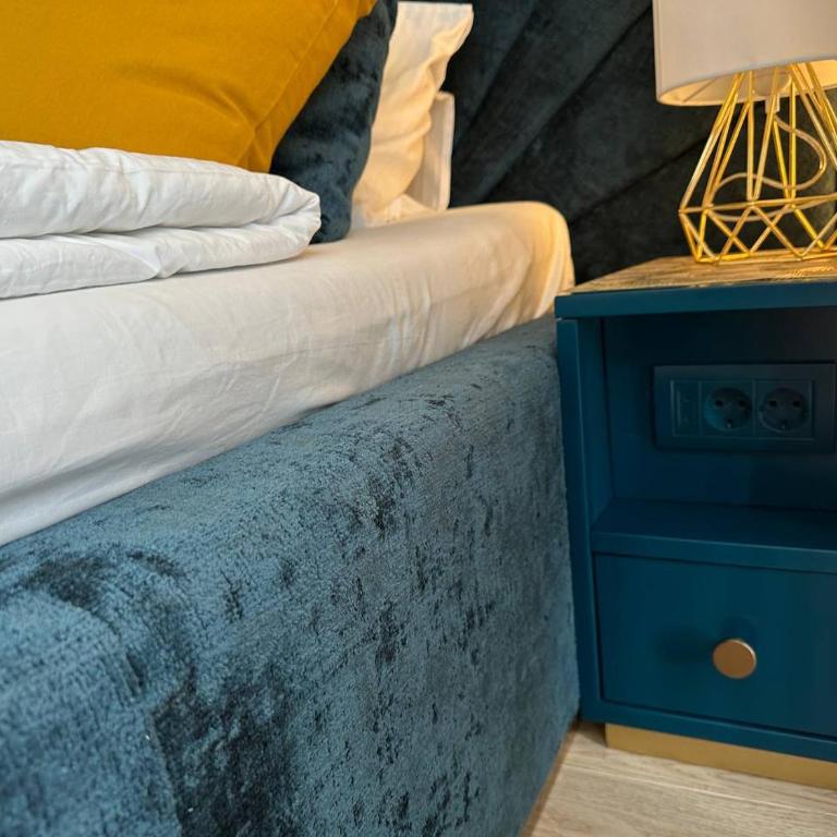 SuprStay - Belgrade Waterfront Luxury Studio - Apartman sa 1 Spavaćom Sobom - 20