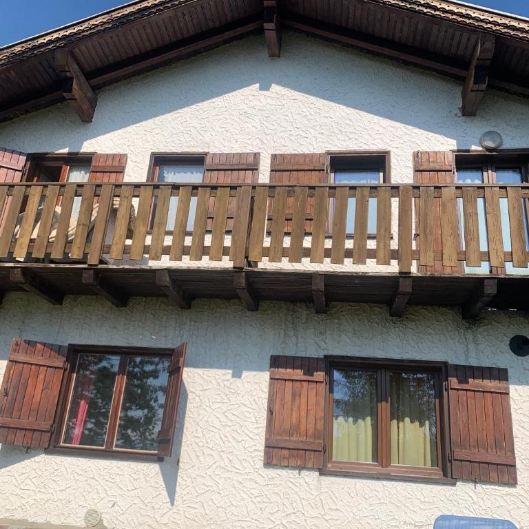A casa delle Bempie - Casa con 3 Camere da Letto - 26