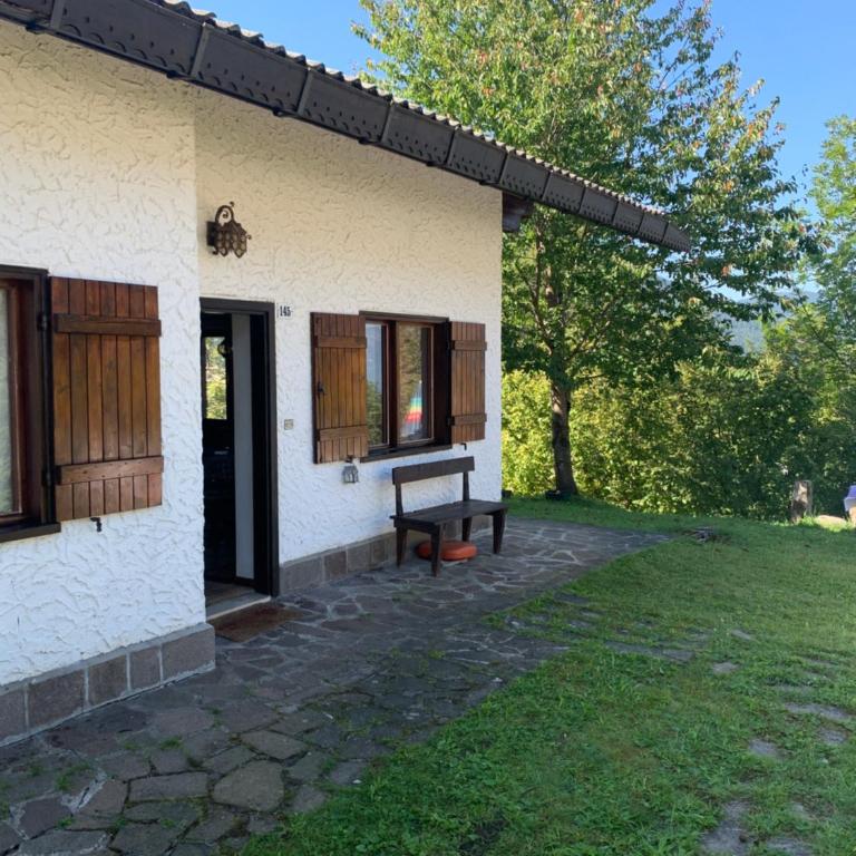 A casa delle Bempie - Casa con 3 Camere da Letto - 12