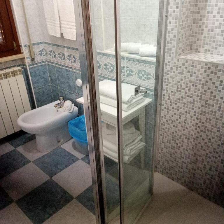 King Suite - Intera Suite vicino Aeroporto e Fiera di Roma - Suite Superior King - 10