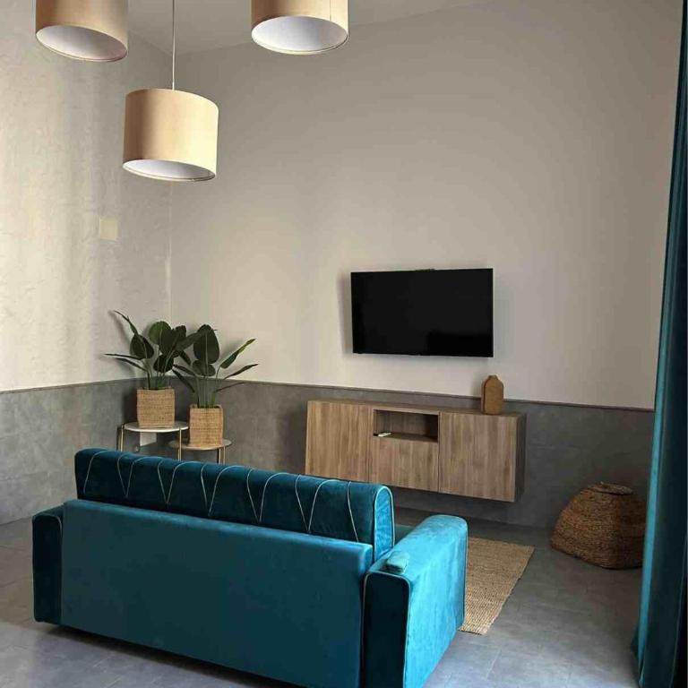 A un passo dal Castello Maschio ANGIOINO Appartment - Appartamento Superior - 21
