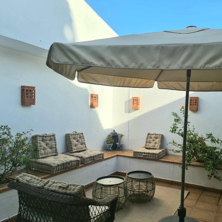 Townhouse in Marbella - Walking distance to Puerto Banus - Villa - 6