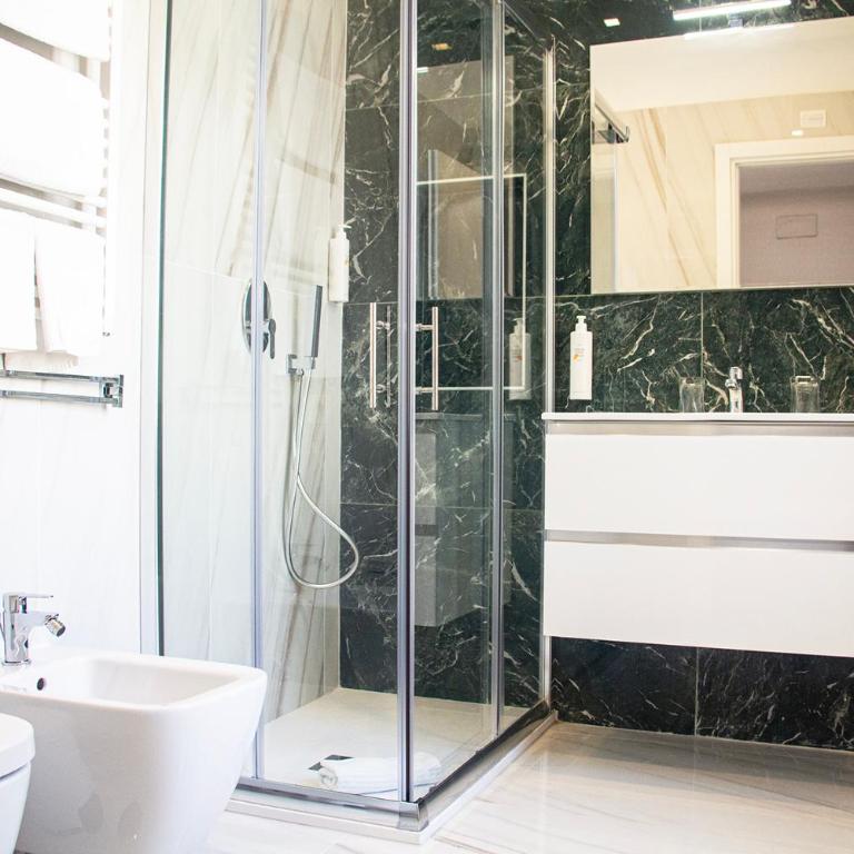 Vatican museum guest house - Camera Matrimoniale con Bagno Privato - 2