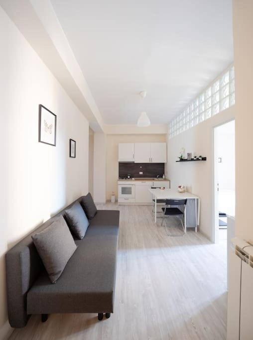 Grazioso Appartamento Trastevere - Appartamento con 1 Camera da Letto - 1