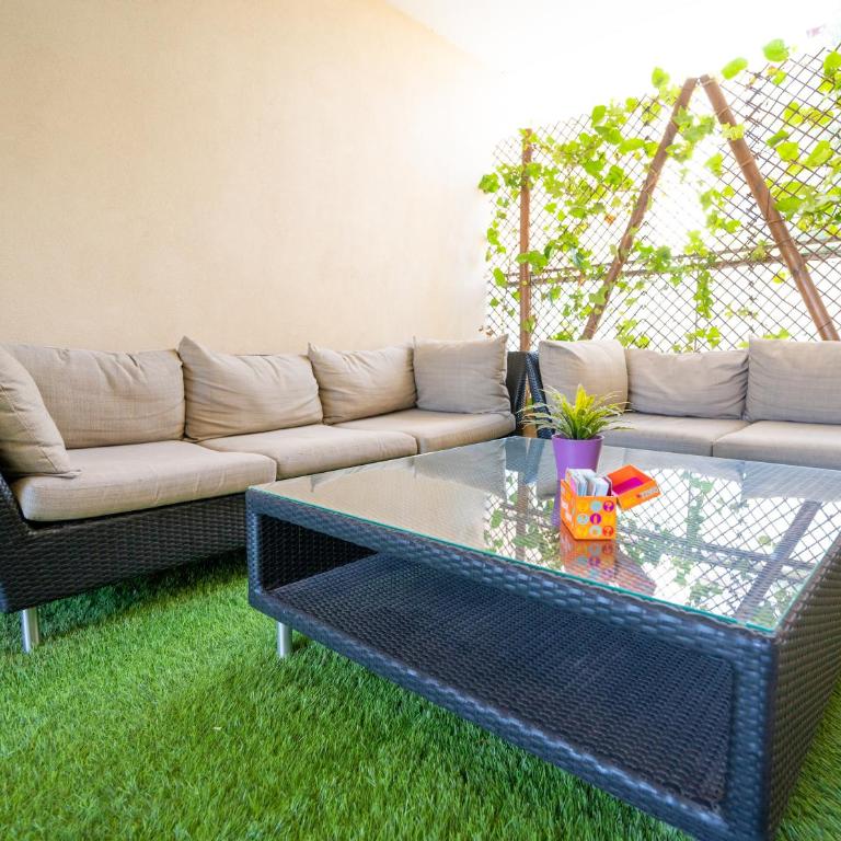 Chez Léon - Métro, Bus, Garage Double, 6 Personnes - Apartamento de 2 dormitorios - 14