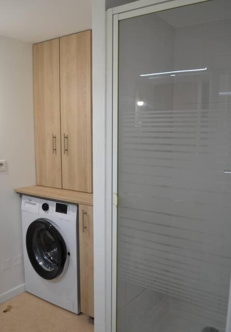Le Cocon Filaterie - Apartment mit 1 Schlafzimmer - 9