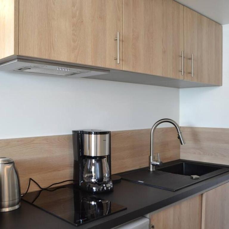 Le Cocon Filaterie - Apartment mit 1 Schlafzimmer - 10