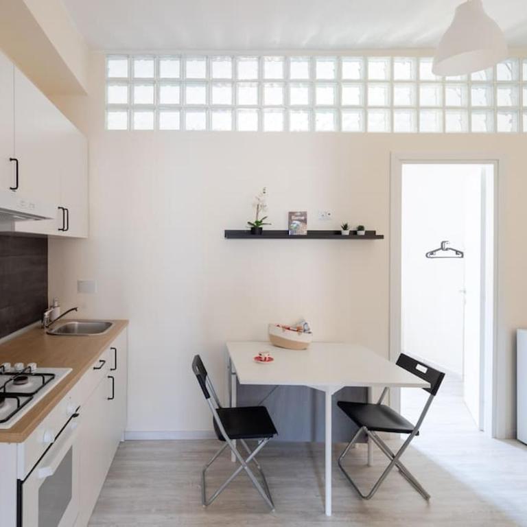 Grazioso Appartamento Trastevere - Appartamento con 1 Camera da Letto - 3