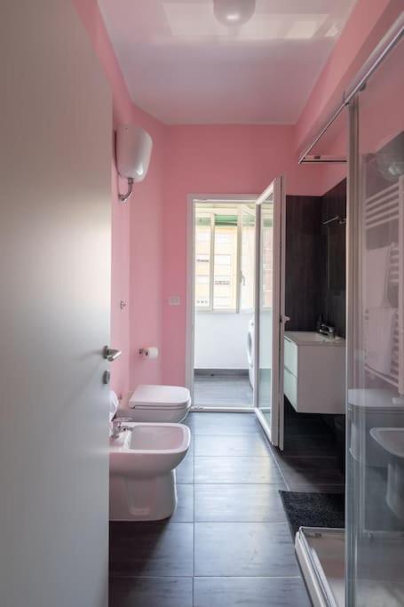 Grazioso Appartamento Trastevere - Appartamento con 1 Camera da Letto - 4