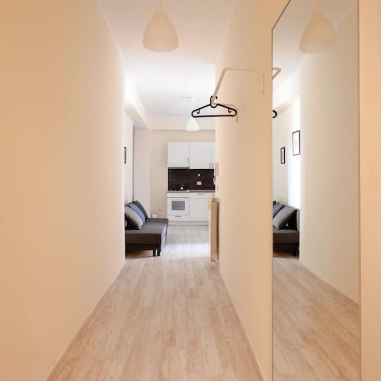 Grazioso Appartamento Trastevere - Appartamento con 1 Camera da Letto - 6