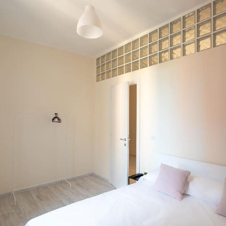 Grazioso Appartamento Trastevere - Appartamento con 1 Camera da Letto - 8