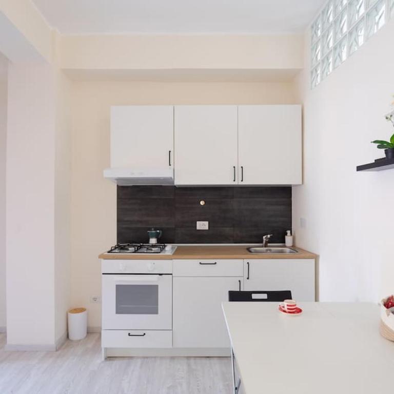 Grazioso Appartamento Trastevere - Appartamento con 1 Camera da Letto - 10