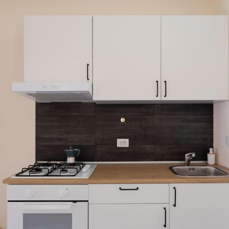 Grazioso Appartamento Trastevere - Appartamento con 1 Camera da Letto - 11