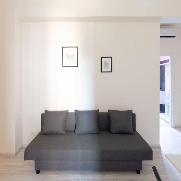 Grazioso Appartamento Trastevere - Appartamento con 1 Camera da Letto - 12