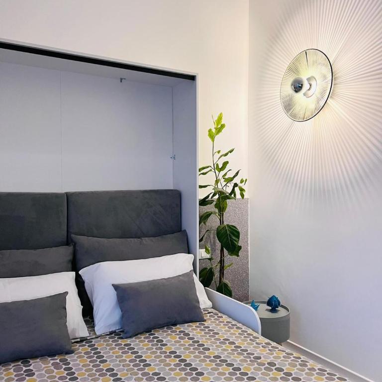 Loft 206 - One-Bedroom Apartment - 8