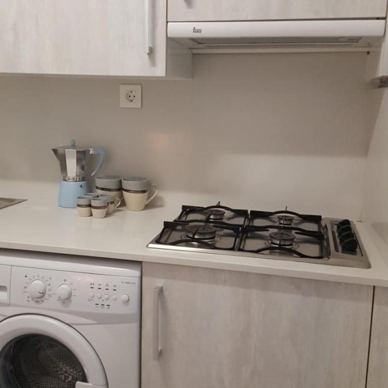Camping La Llosa - Apartment - 2