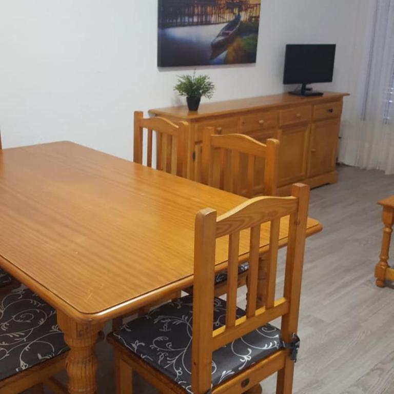 Camping La Llosa - Apartment - 5