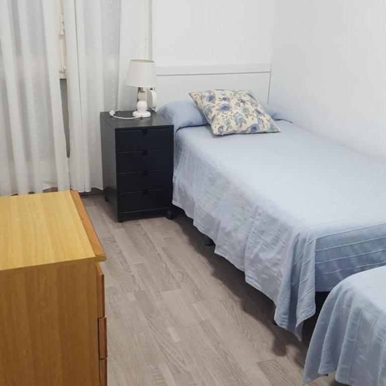 Camping La Llosa - Apartment - 6