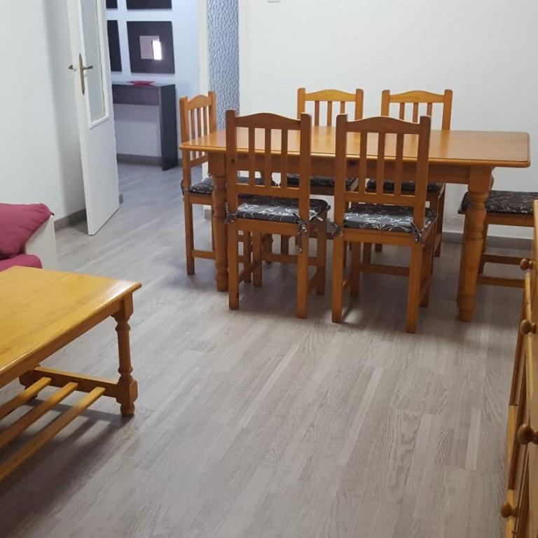 Camping La Llosa - Apartment - 7