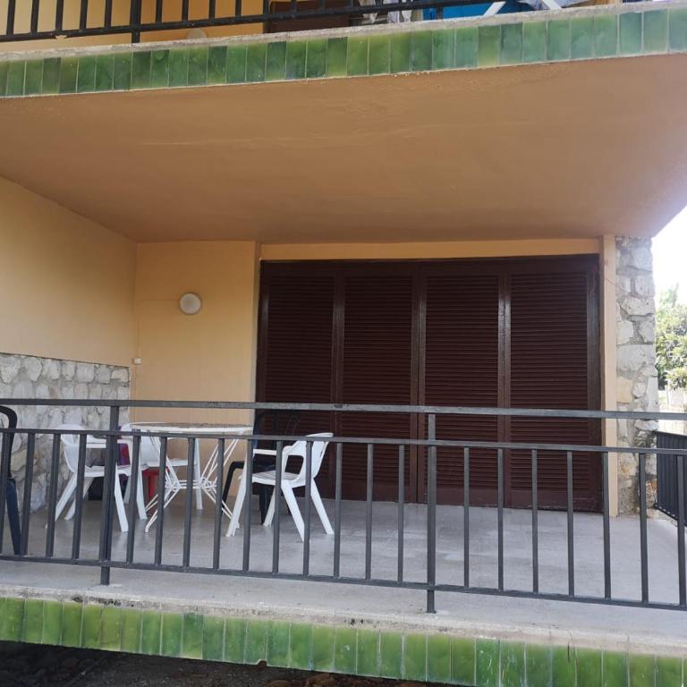 Camping La Llosa - Apartment - 8