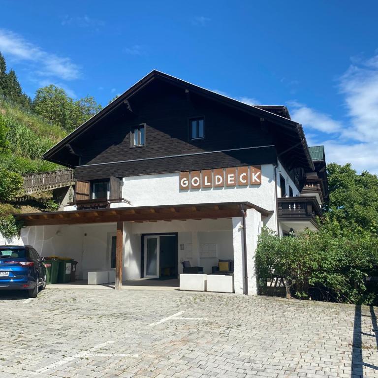 See- & Bergblick Millstatt - Apartment mit 2 Schlafzimmern - 28