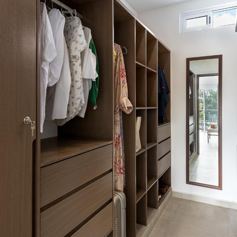 5 Bedroom Luxury Villa Sevilla Your House in Playa del Carmen - Villa with Private Pool - 6