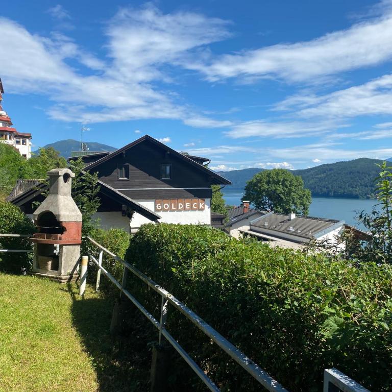 See- & Bergblick Millstatt - Apartment mit 2 Schlafzimmern - 29