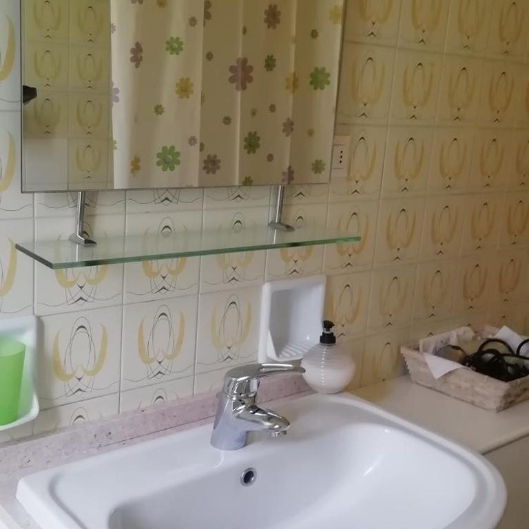 Residenza Adalgisa - A due passi da Finalborgo - Appartamento con Balcone - 9