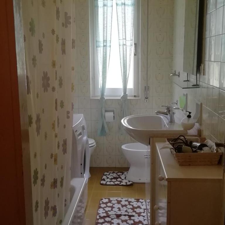 Residenza Adalgisa - A due passi da Finalborgo - Appartamento con Balcone - 10