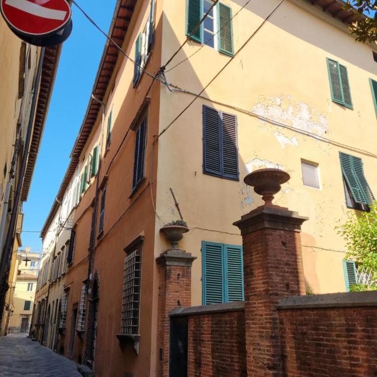 Dimora Leone - Three-Bedroom Apartment - 38
