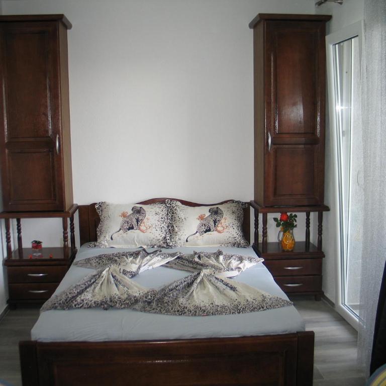 Guest House Dena - Studio with Sea View - 3