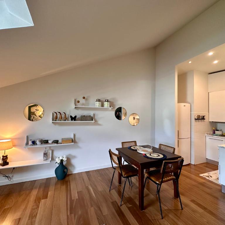 Historia Suite Bellagio - Appartamento con 2 Camere da Letto - 3
