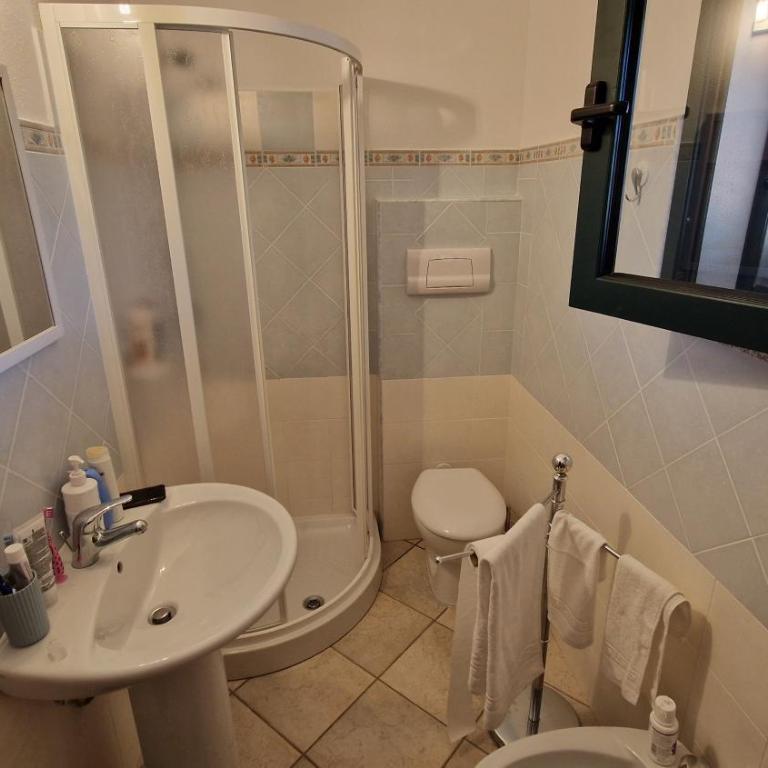 Casa Viola - Appartamento con 2 Camere da Letto - 14