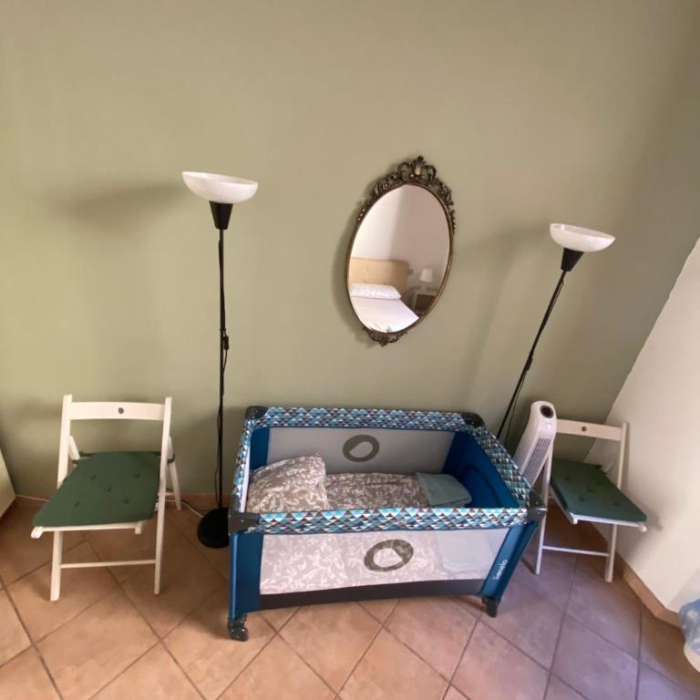 Artemisia - Appartamento con 2 Camere da Letto - 34
