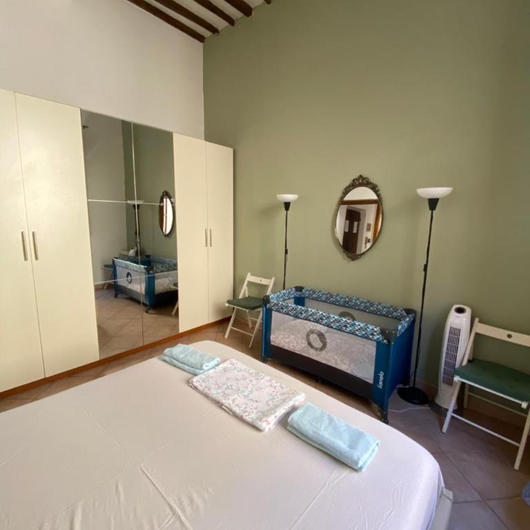 Artemisia - Appartamento con 2 Camere da Letto - 36
