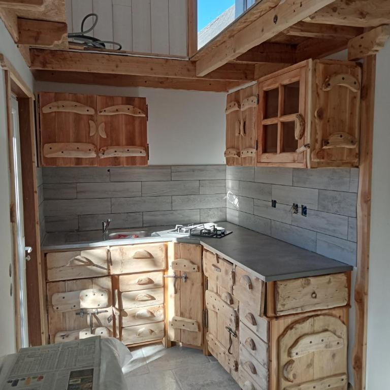 Le clos des anges - Maison 1 Chambre - 16