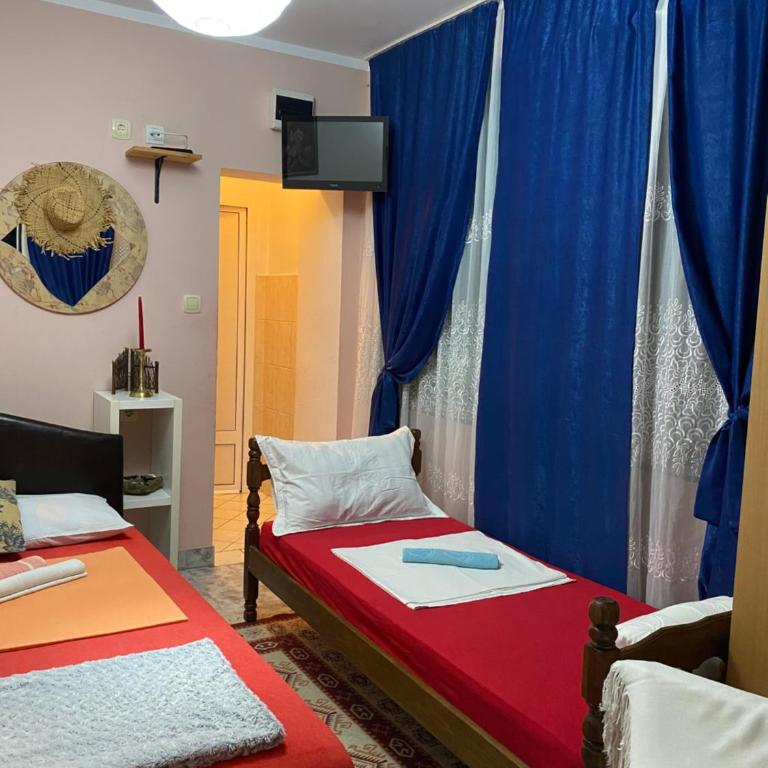 Guest House Sunčane Padine - Apartman sa 1 Spavaćom Sobom - 5