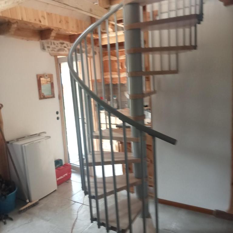 Le clos des anges - Maison 1 Chambre - 11