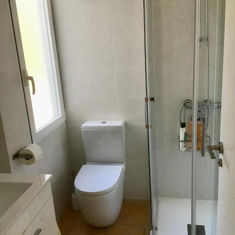 Villa con piscina, 2 terrazas privadas, WIFI, BBQ - Casa de 4 dormitorios - 19