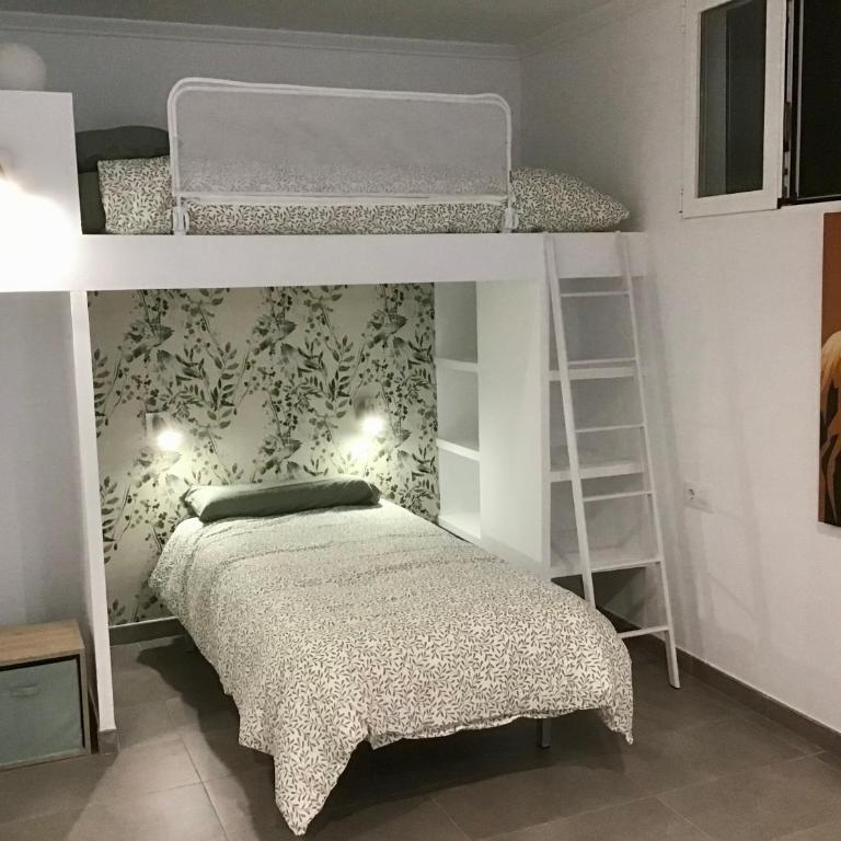 Villa con piscina, 2 terrazas privadas, WIFI, BBQ - Casa de 4 dormitorios - 23