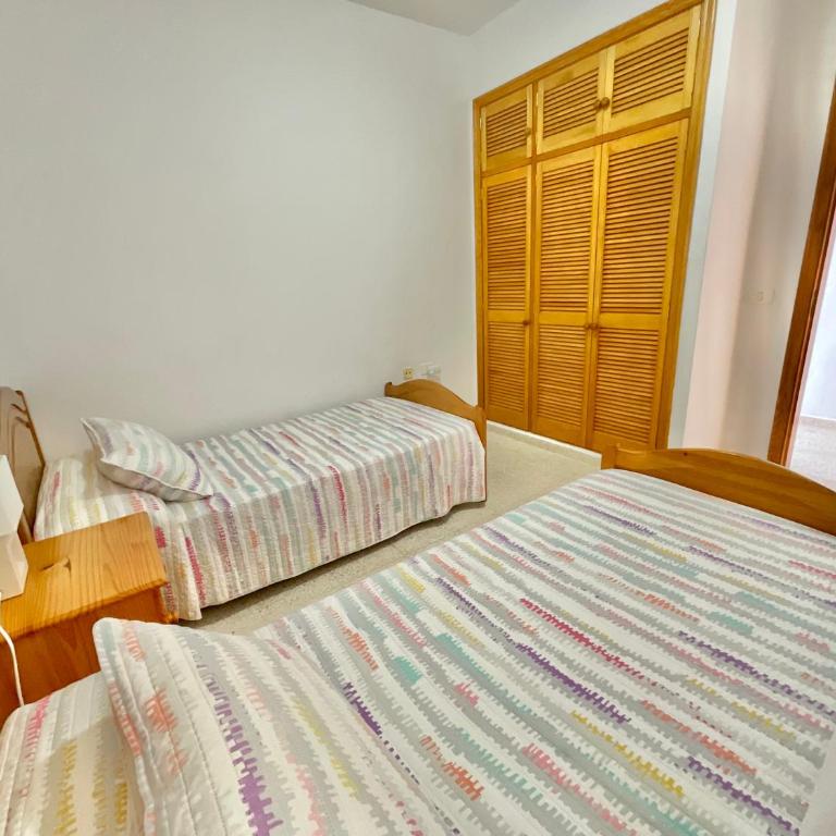 BARU - Apartamento de 2 dormitorios - 13