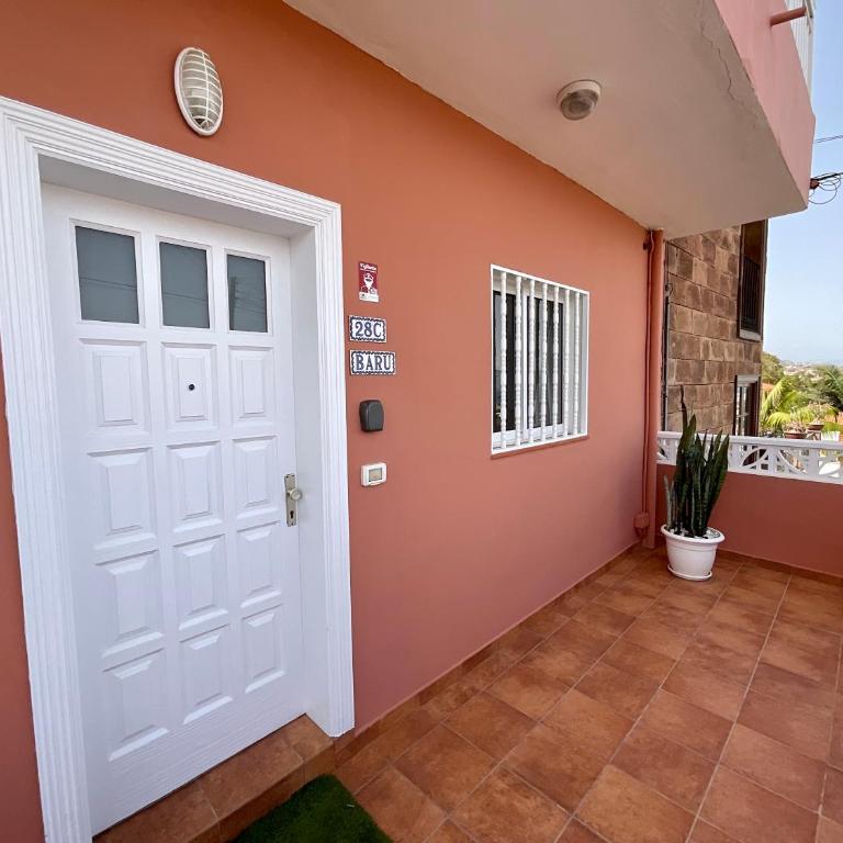 BARU - Apartamento de 2 dormitorios - 7