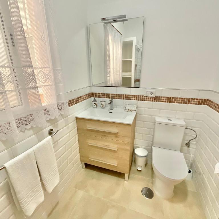 BARU - Apartamento de 2 dormitorios - 18