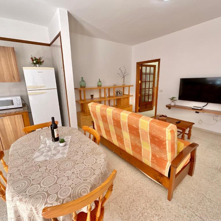 BARU - Apartamento de 2 dormitorios - 16