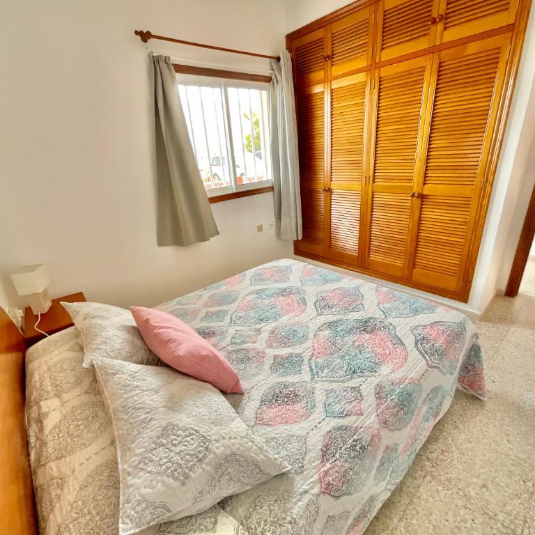 BARU - Apartamento de 2 dormitorios - 11