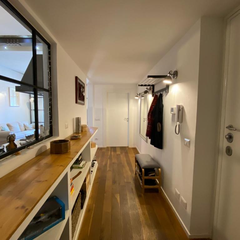 Leopardi Sweet Home - Appartamento con 1 Camera da Letto - 15