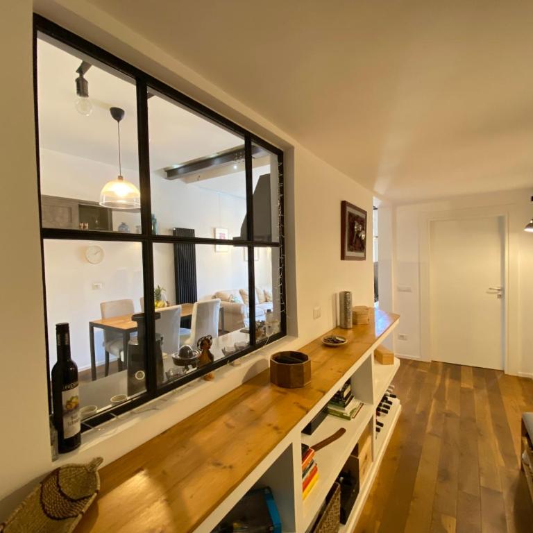 Leopardi Sweet Home - Appartamento con 1 Camera da Letto - 11