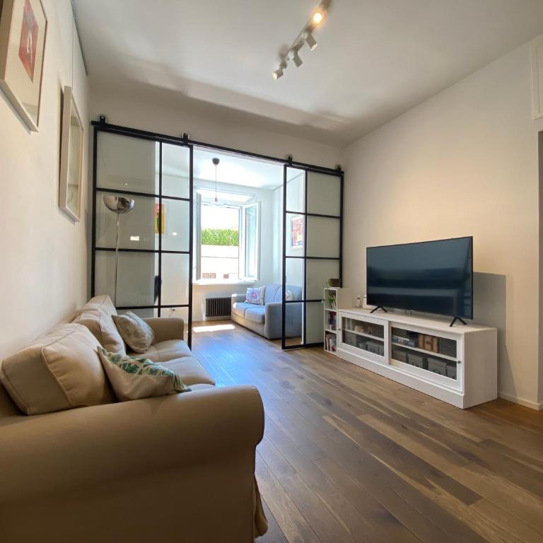 Leopardi Sweet Home - Appartamento con 1 Camera da Letto - 1